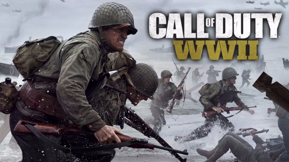 Call of Duty: WWII